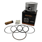 kit piston akt200 xm std evol 4