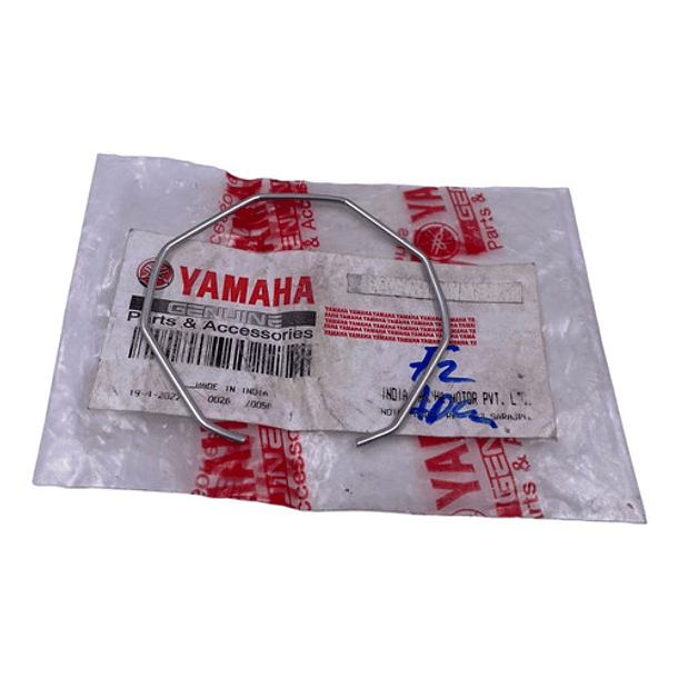 alambritos de barra telescopicas fz16 original 4