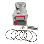 kit piston akt125s-sl mv 15mm alto 10 maxparts 3