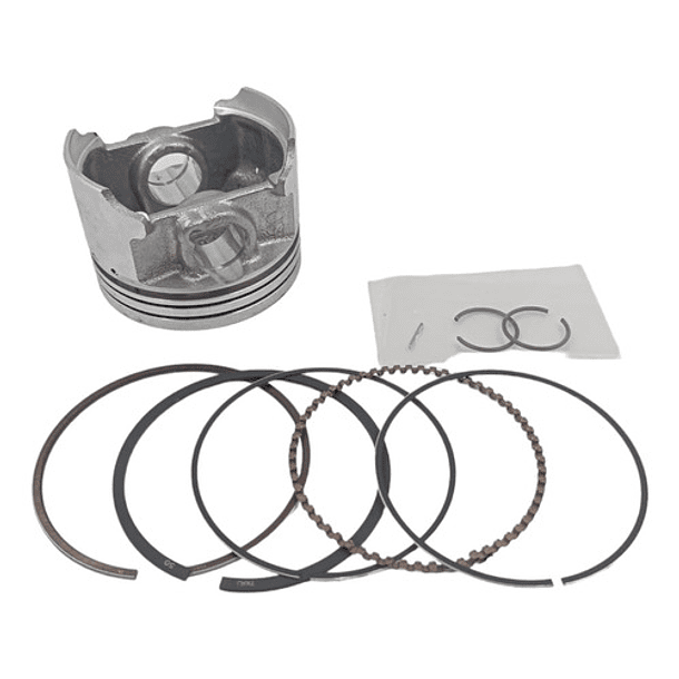 kit piston akt125s-sl mv 15mm alto 10 maxparts 4