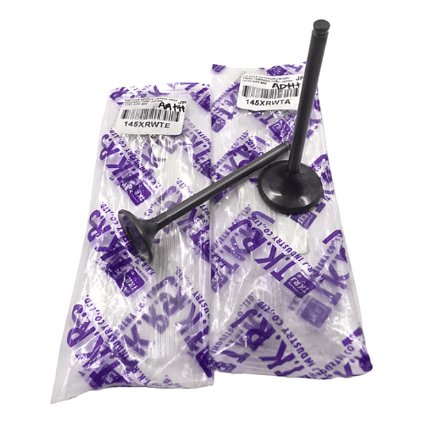 valvulas xr250 tornado admision tkrj 1