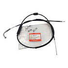 guaya de acelerador ax100 original 1