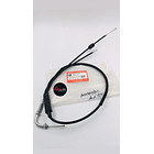 guaya de acelerador ax100 original 2