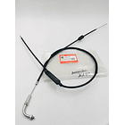 guaya de acelerador ax100 original 5