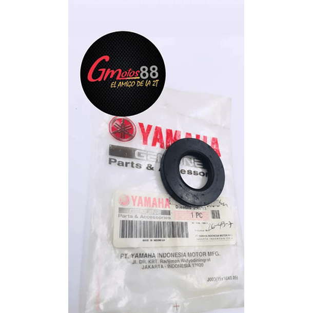 retenedor 26-48-7 original 1