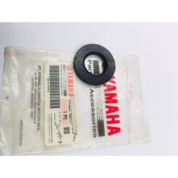 retenedor 26-48-7 original 2