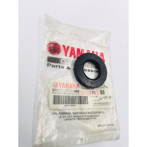 retenedor 26-48-7 original 4