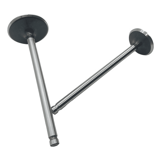 valvulas gixxer150 escape tkrj + 1