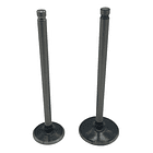 valvulas gixxer150 escape tkrj + 3