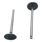 valvulas gixxer150 escape tkrj + 4