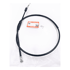 guaya de clutch ax100 original 1