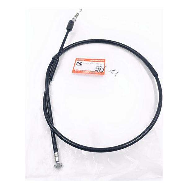 guaya de clutch ax100 original 1