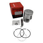 kit piston rx115 0.50 evol 1