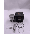 kit piston rx115 0.50 evol 2
