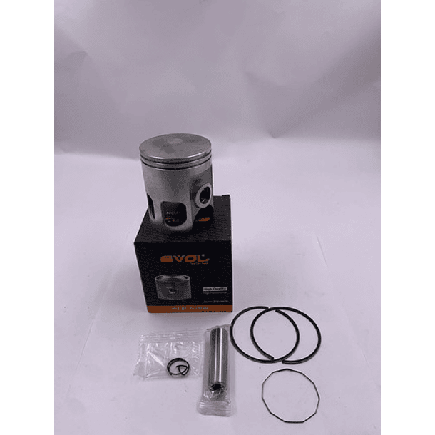 kit piston rx115 0.50 evol 3