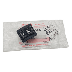 interruptor luces best125 prende y apagado original