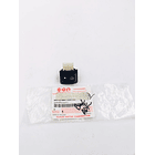 interruptor luces best125 prende y apagado original 6