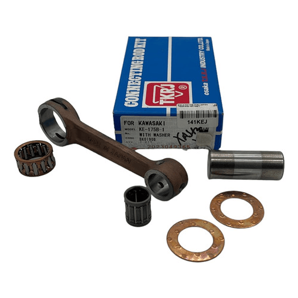 kit biela ke175b tkrj 4