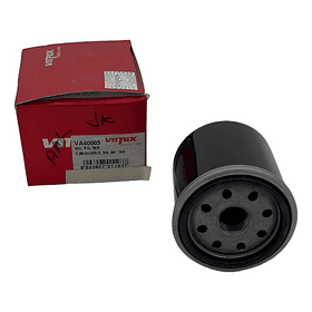 filtro de aceite motocarro 3w180 vitrix