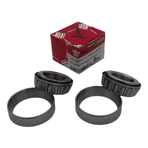 pistas de direcion akt200-tt150-klx150-mrx125-150 coronita 2