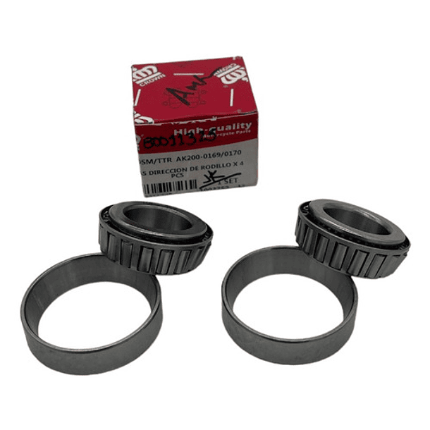 pistas de direcion akt200-tt150-klx150-mrx125-150 coronita 3