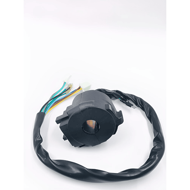 comando izquierdo eco deluxe vaox 1