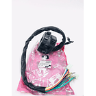 comando izquierdo eco deluxe vaox 3