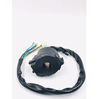 comando izquierdo eco deluxe vaox 2