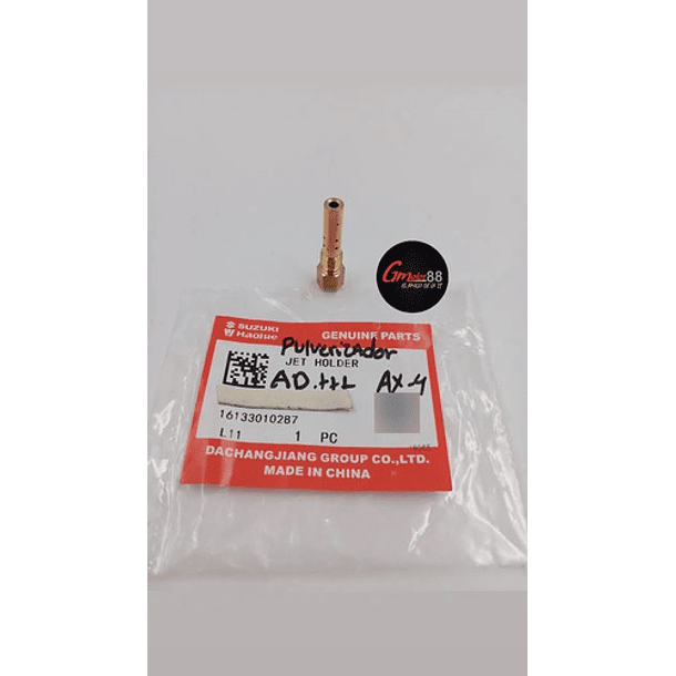 pulverisador ax4 original 3