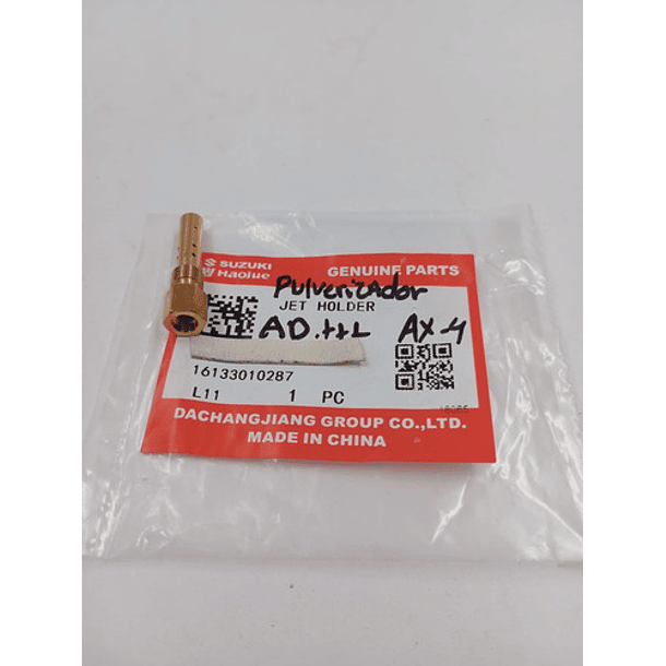 pulverisador ax4 original 5