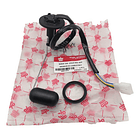 flotador de carburador wave 100 coronita 1