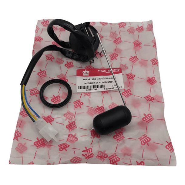 flotador de carburador wave 100 coronita 2