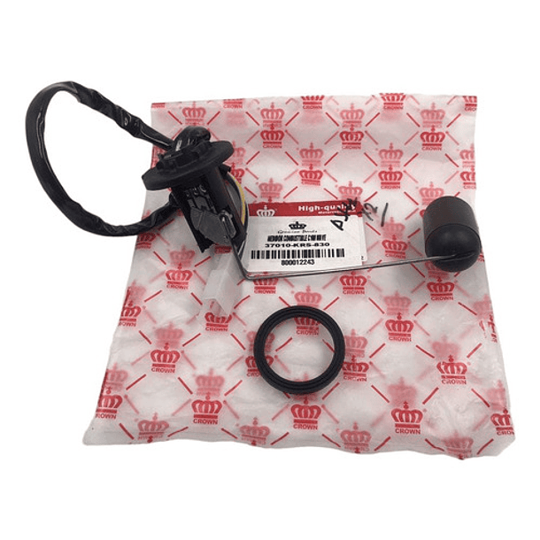 flotador de carburador wave 100 coronita 4