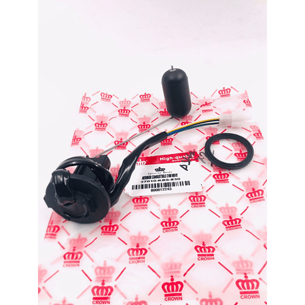 flotador de carburador wave 100 coronita 5