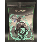 kit completo empaques fz16-fazer 150 darrow + 3