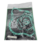 kit completo empaques fz16-fazer 150 darrow + 2