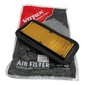 filtro de aire fz16 2 vitrix