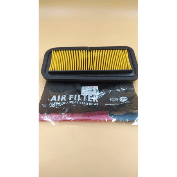 filtro de aire fz16 2 vitrix 3