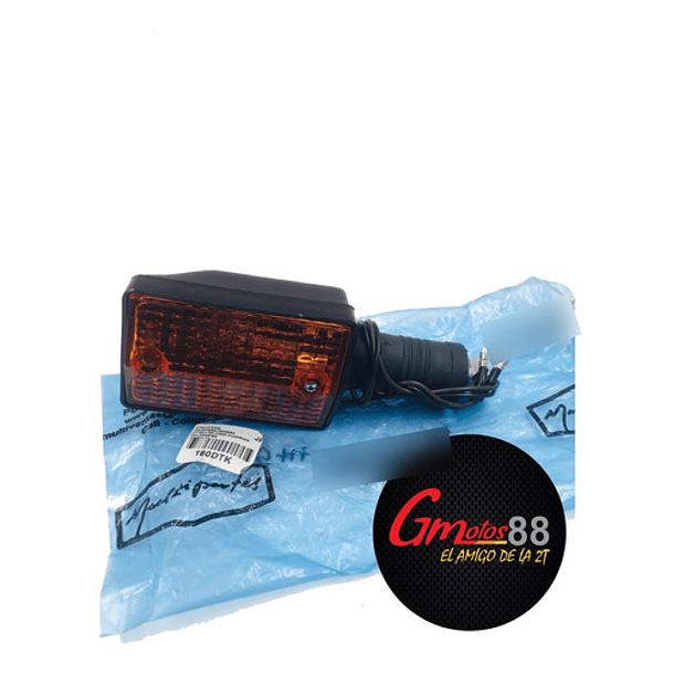 direcional dt125 mv multipartes 2