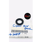 retenedor de cigueñal bws125 derecho 19-30-5 original 1