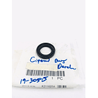 retenedor de cigueñal bws125 derecho 19-30-5 original 3