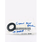 retenedor de cigueñal bws125 derecho 19-30-5 original 4