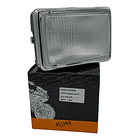 farola ax100 cromada evol + 1