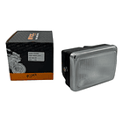 farola ax100 cromada evol + 2