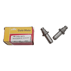 guias de valvula dr150 lagz 1