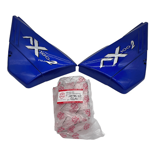 tapas laterales ax100 azul kanuni 1