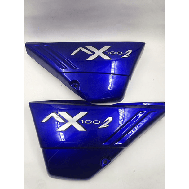 tapas laterales ax100 azul kanuni 3