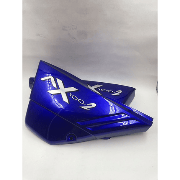 tapas laterales ax100 azul kanuni 5