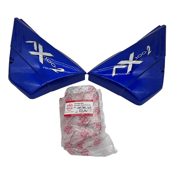 tapas laterales ax100 azul kanuni 2