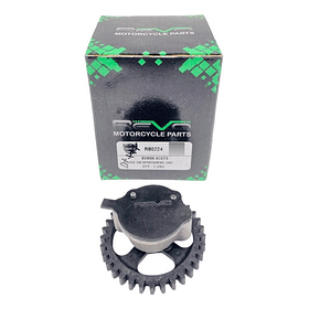 bomba de lubricacion tvs100 sport revo